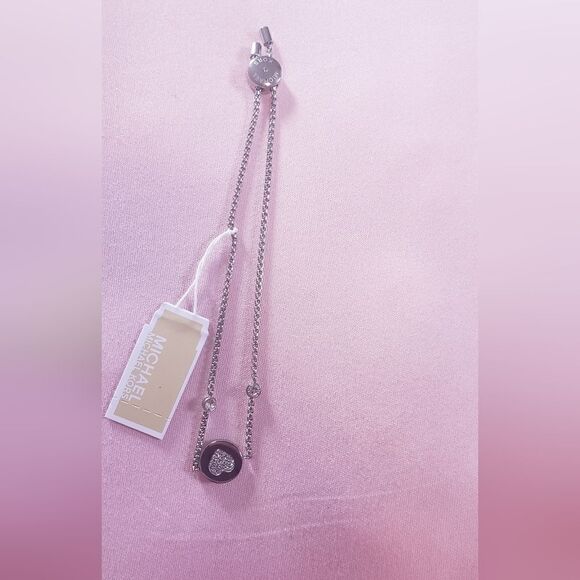 Michael Kors Slider Adjustable Bracelet - Picture 1 of 3